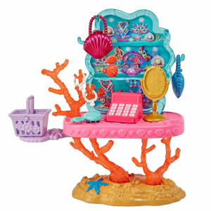Enchantimals Eğlenceli Oyun Setleri Serisi GJX35
