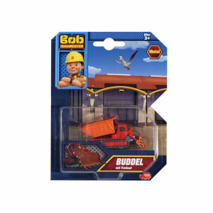 1:64 Bob the Builder Muck Araba