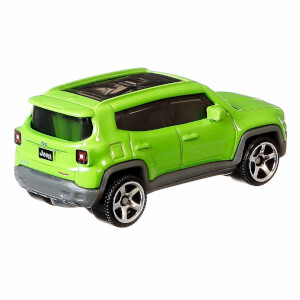 MATCHBOX Fransa Araçları Serisi HBL02
