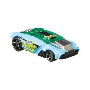 Hot Wheels Film Arabaları Özel Seri GDG83