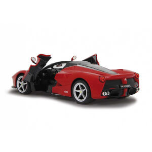1:14 La Ferrari Aperta Uzaktan Kumandalı Işıklı Araba
