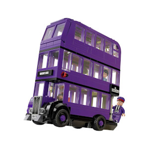 LEGO Harry Potter Hızır Otobüs 75957