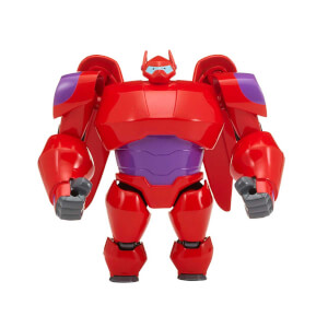 Big Hero 6 Baymax Aksiyon Figürü 13 cm. 41275