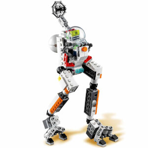 LEGO Creator Uzay Maden Robotu 31115