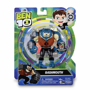 Ben 10 Aksiyon Figürler S1W12 53110