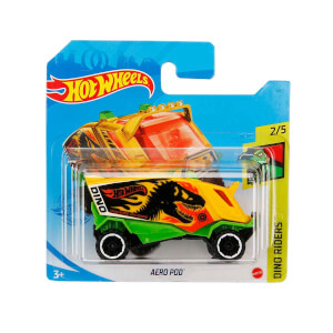 Hot Wheels Tekli Arabalar 