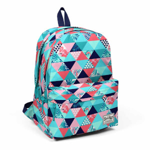 Coral High Flamingo Okul Çantası 23185