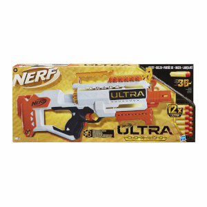 Nerf Ultra Dorado F2017