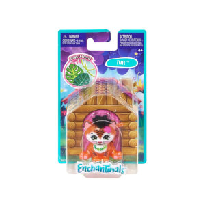 Enchantimals Hayvan Arkadaşlar GJX24