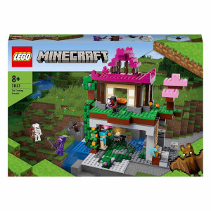 LEGO Minecraft Eğitim Alanı 21183