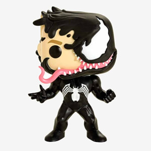 Funko Pop Marvel Venom: Venom