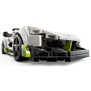 LEGO Speed Champions Koenigsegg Jesko 76900