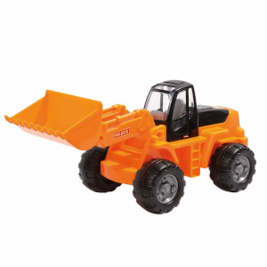 Power Trucks Yükleyici Traktör
