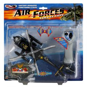 Air Force Night Hawk Helikopter