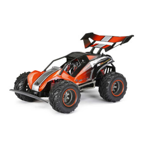1:12 Uzaktan Kumandalı Dune Rebel Araba