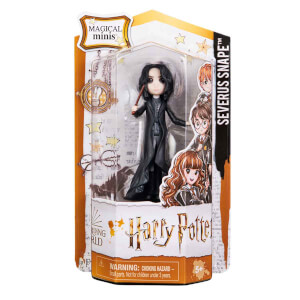 Harry Potter Magical Minis Karakter Figürleri