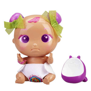 Mini Bellies Renkli Tuvaletler 700015539
