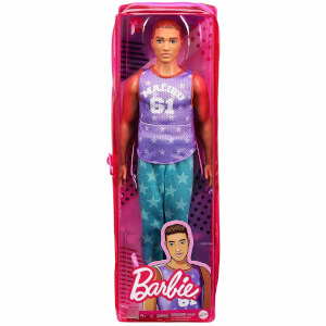 Barbie Yakışıklı Erkek Modeller