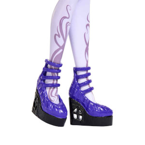 Monster High Creepover Party HPD55