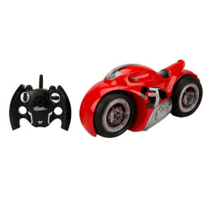 Stunt Uzaktan Kumandalı Motosiklet 36 cm.