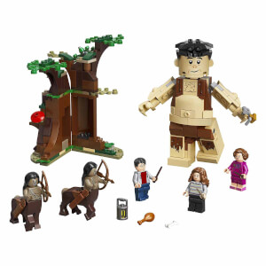 LEGO Harry Potter  Yasak Orman: Grawp ve Umbridge'in Karşılaşması 75967