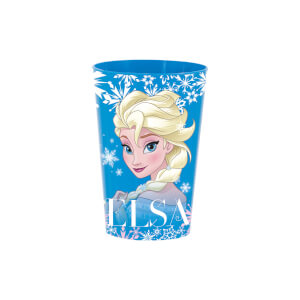 Frozen Elsa Bardak 340 ml.