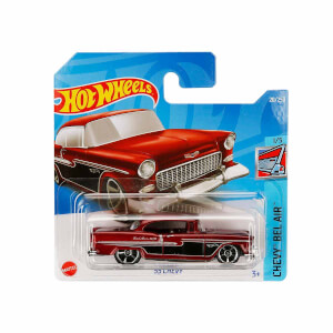 Hot Wheels Tekli Arabalar 