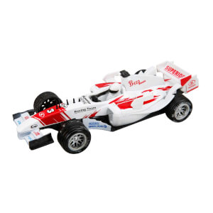 Maxx Wheels Sesli Model Arabalar 16 cm.