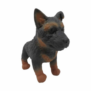 Diramix Dress Your Puppy Kostümlü Figürler S2