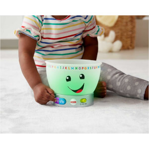 Fisher Price Eğlen & Öğren Mutfak Seti GMX54