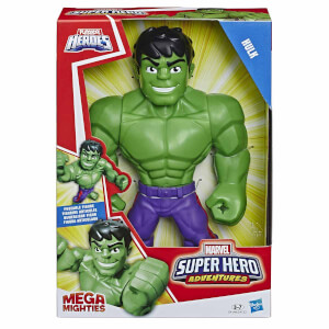 Marvel Mega Mighties Figür 25 cm.