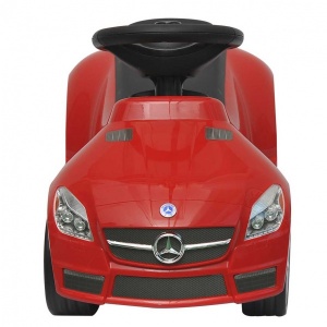 Mercedes SLK 55 AMG Bingit Araba 