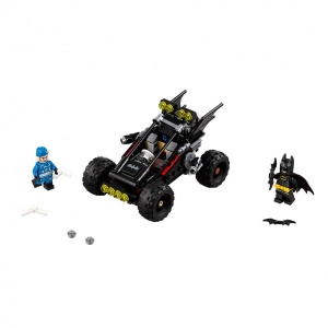LEGO Batman Movie Bat-Dune Arabası 70918