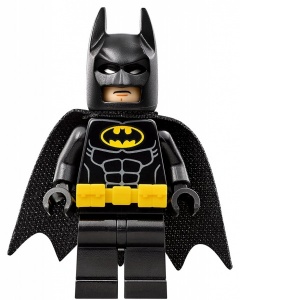 LEGO Batman Riddler Bilmece Yarışçısı 70903