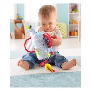 Fisher Price Eğlenceli Fil