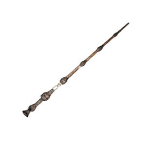 Harry Potter Albus Dumbledore'un Asası