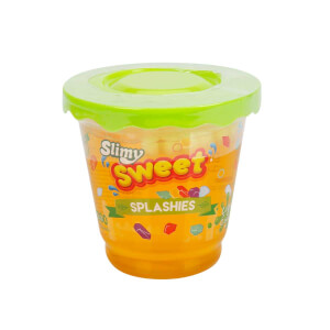 Slimy Sweet Splashies Jole 180 gr.