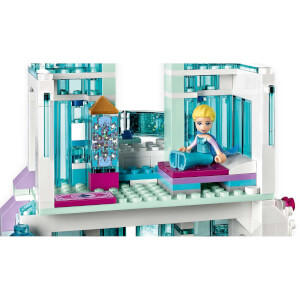 LEGO Disney Frozen Elsa'nın Büyülü Buz Sarayı 43172