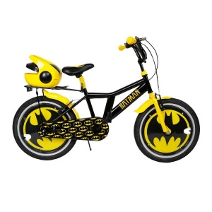 Batman Bisiklet 20 Jant 