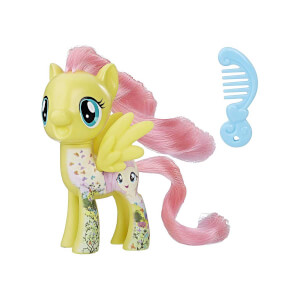 Pony Figür 
