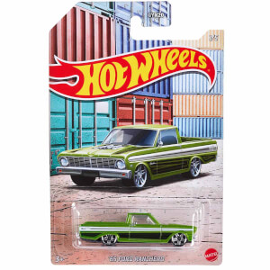 Hot Wheels Pickup Arabalar GYN20