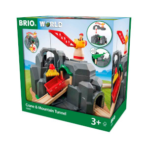 Brio World Vinç ve Tünel 