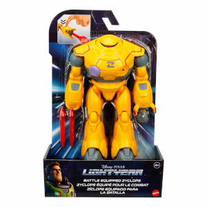 Disney Pixar Lightyear Ana Figürler Delüks Serisi HHJ85
