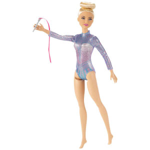 Barbie Kariyer Bebekleri