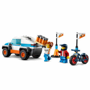 LEGO City Community Kaykay Parkı 60290