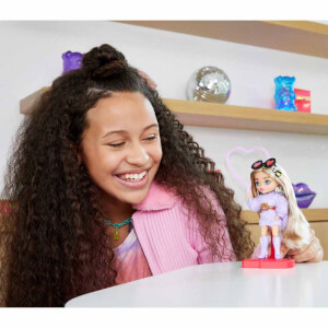 Barbie Extra Mini Bebekler HGP62