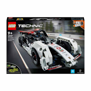 LEGO Technic Formula E Porsche 99X Electric 42137