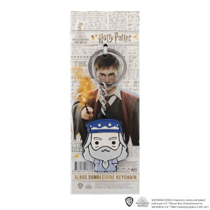 Harry Potter Albus Dumbledore Anahtarlık