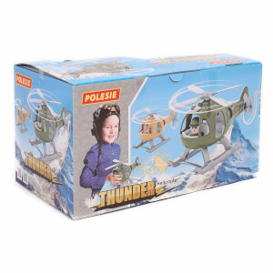 Askeri Grom Helikopter