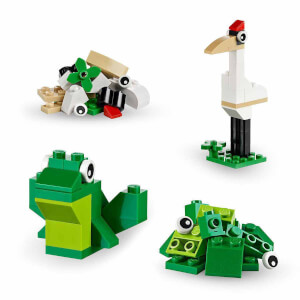 LEGO Classic Yaratıcı Yapım Kutusu 10698 
